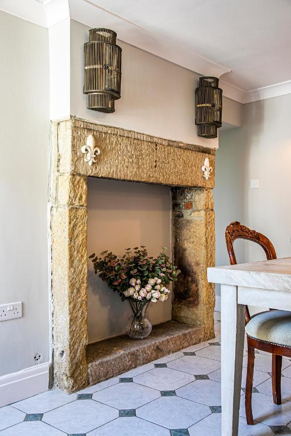 The Belle - A Lovingly Converted Grade II Listed Home From Home In Bakewell Ngoại thất bức ảnh