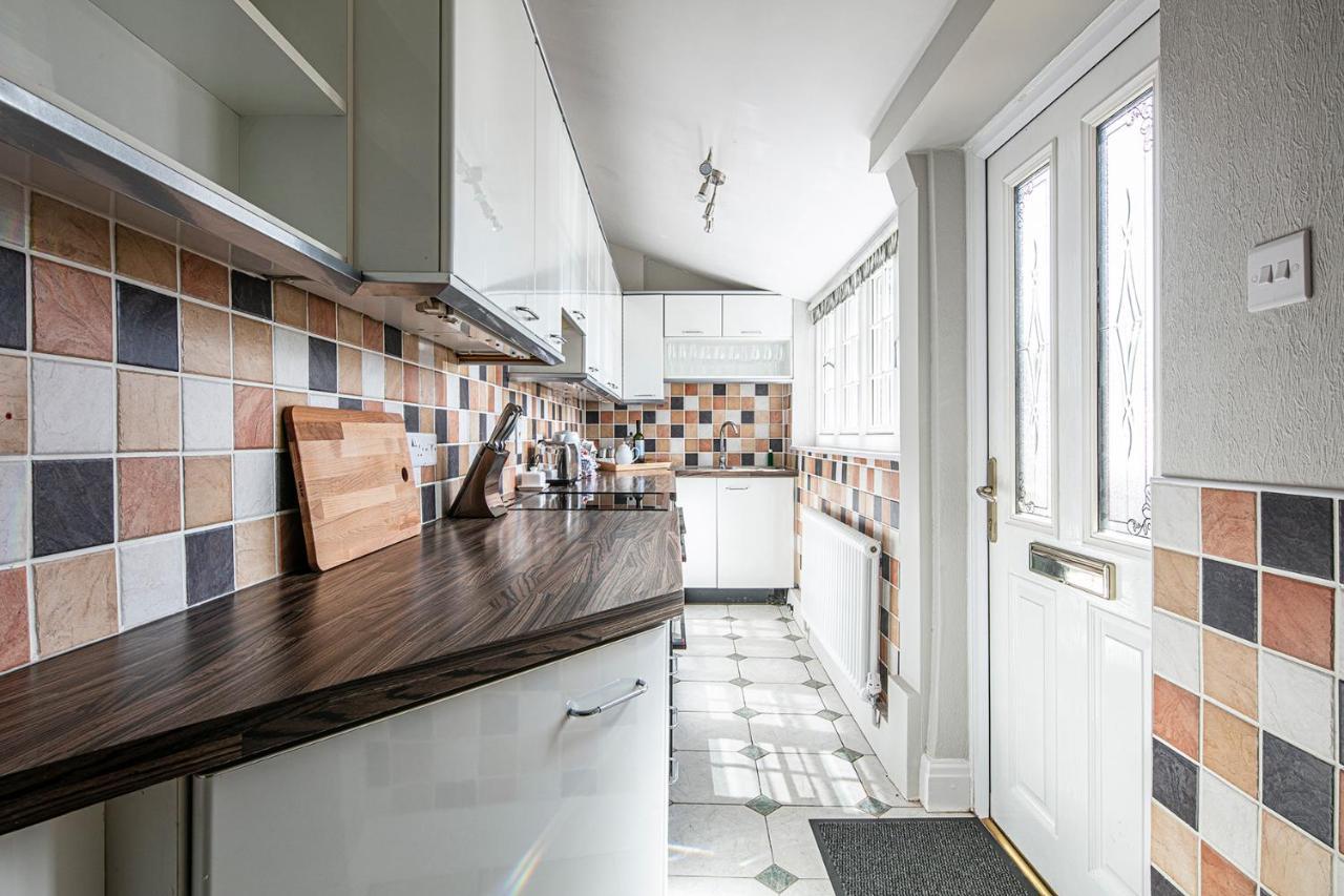 The Belle - A Lovingly Converted Grade II Listed Home From Home In Bakewell Ngoại thất bức ảnh