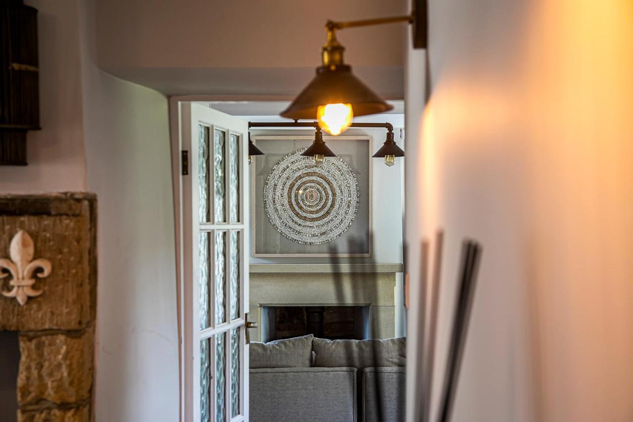 The Belle - A Lovingly Converted Grade II Listed Home From Home In Bakewell Ngoại thất bức ảnh