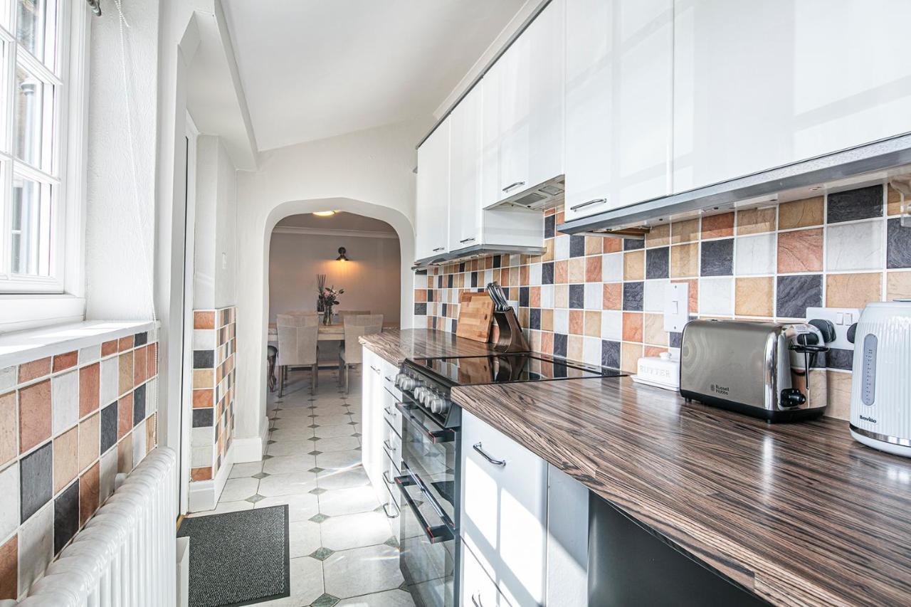 The Belle - A Lovingly Converted Grade II Listed Home From Home In Bakewell Ngoại thất bức ảnh